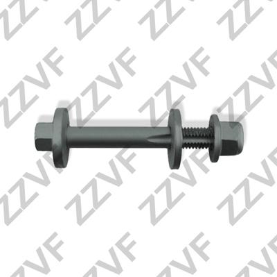 ZZVF ZVF77AB - Camber Correction Screw autospares.lv