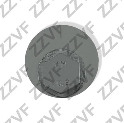 ZZVF ZVF77A - Camber Correction Screw autospares.lv