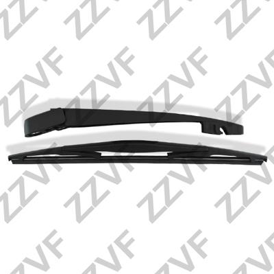 ZZVF ZVFC12 - Wiper Arm, window cleaning autospares.lv