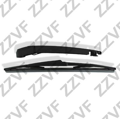 ZZVF ZVFL13 - Wiper Arm, window cleaning autospares.lv