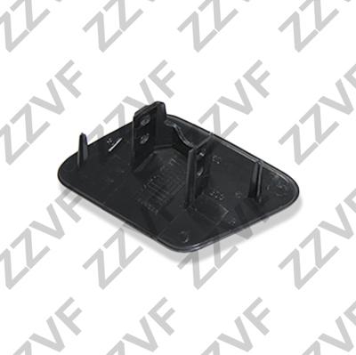 ZZVF ZVFP048 - Cover, bumper autospares.lv