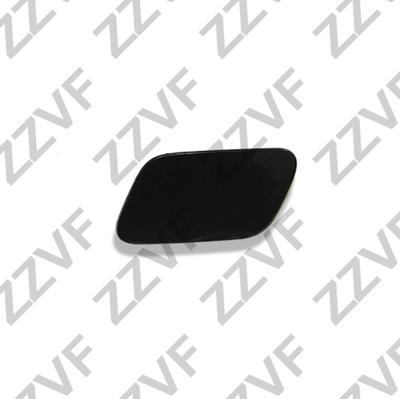 ZZVF ZVFP047 - Cover, bumper autospares.lv