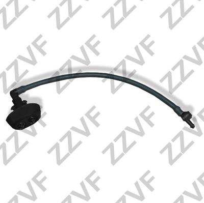 ZZVF ZVFP130 - Washer Fluid Jet, headlight cleaning autospares.lv