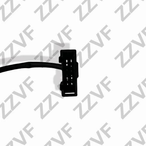 ZZVF ZVG1J1521 - Outside Mirror autospares.lv