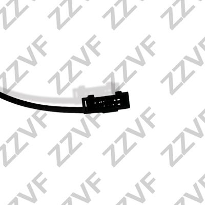 ZZVF ZVG1J1522 - Outside Mirror autospares.lv