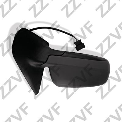 ZZVF ZVG1J1522 - Outside Mirror autospares.lv