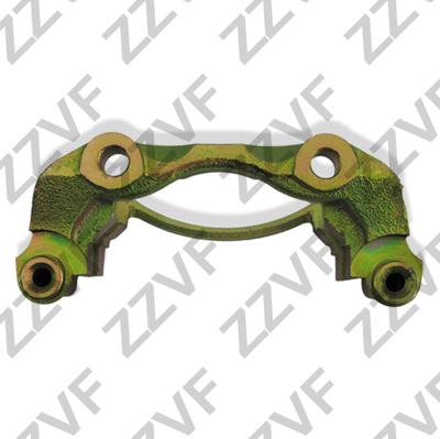 ZZVF ZVG357124-1 - Holder, brake caliper (high performance brakes) autospares.lv