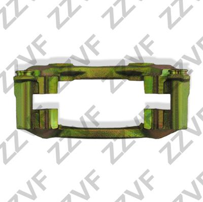 ZZVF ZVG357124-1 - Holder, brake caliper (high performance brakes) autospares.lv