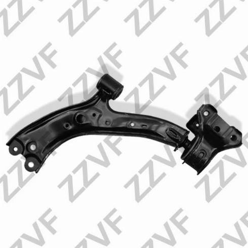 ZZVF ZVH61AR - Track Control Arm autospares.lv