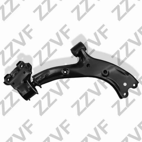 ZZVF ZVH61AR - Track Control Arm autospares.lv