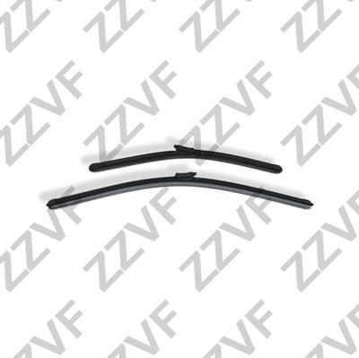 ZZVF ZVH195B - Wiper Blade autospares.lv