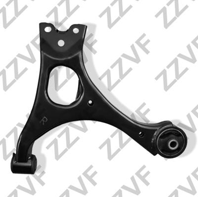 ZZVF ZVH31AR - Track Control Arm autospares.lv