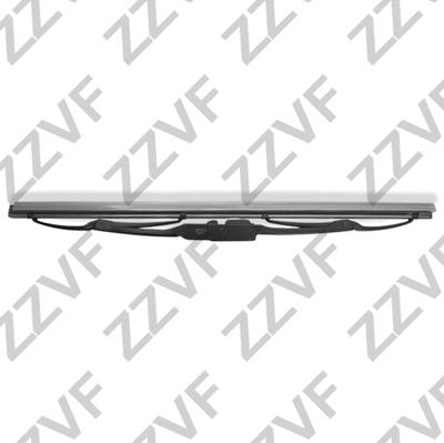 ZZVF ZVHB31R - Wiper Blade autospares.lv