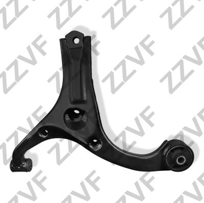 ZZVF ZVHY04L - Track Control Arm autospares.lv