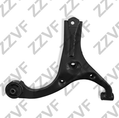 ZZVF ZVHY14R - Track Control Arm autospares.lv