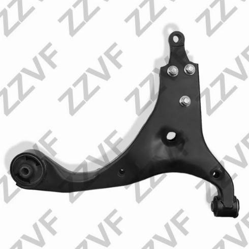 ZZVF ZVHY12R - Track Control Arm autospares.lv