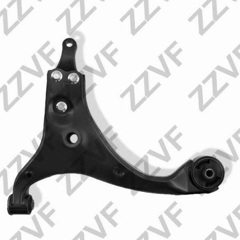 ZZVF ZVHY12R - Track Control Arm autospares.lv