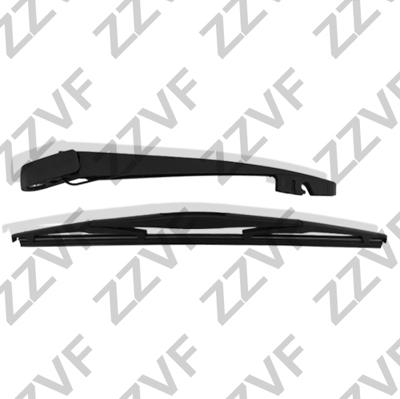 ZZVF ZVJE14 - Wiper Arm, window cleaning autospares.lv