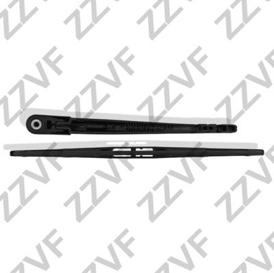 ZZVF ZVJE14 - Wiper Arm, window cleaning autospares.lv