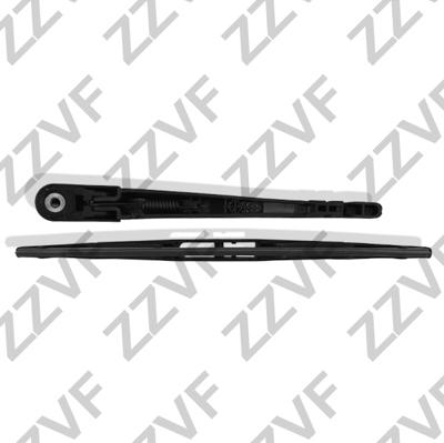 ZZVF ZVJN12 - Wiper Arm, window cleaning autospares.lv