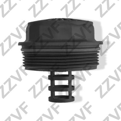 ZZVF ZVKB001 - Cap, oil filter housing autospares.lv