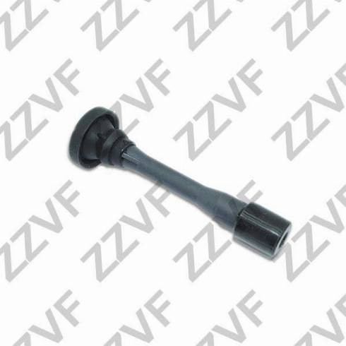 ZZVF ZVKZ001 - Spark Plug autospares.lv