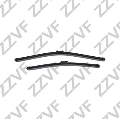 ZZVF ZVL9189 - Wiper Blade autospares.lv