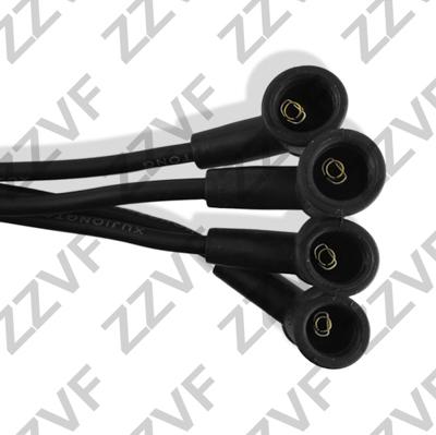 ZZVF ZVL81318140B - Ignition Cable Kit autospares.lv