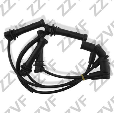 ZZVF ZVL81318140B - Ignition Cable Kit autospares.lv