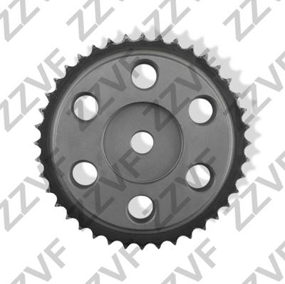 ZZVF ZVL24KA - Gear, camshaft autospares.lv