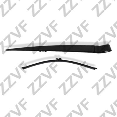 ZZVF ZVLD16 - Wiper Arm, window cleaning autospares.lv