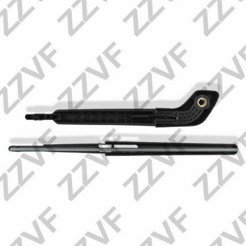 ZZVF ZVLE15 - Wiper Arm, window cleaning autospares.lv