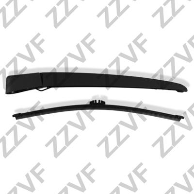 ZZVF ZVLH14 - Wiper Arm, window cleaning autospares.lv