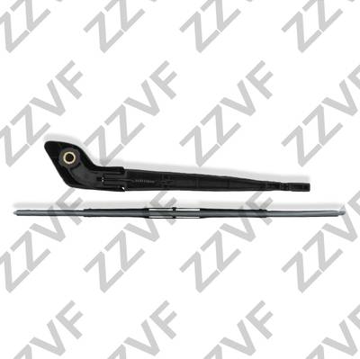 ZZVF ZVLJ16 - Wiper Arm, window cleaning autospares.lv