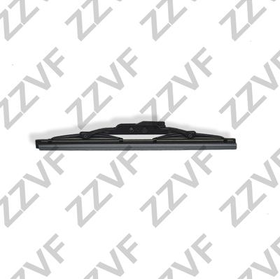 ZZVF ZVLR39 - Wiper Blade autospares.lv