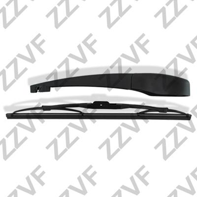 ZZVF ZVLY13 - Wiper Arm, window cleaning autospares.lv