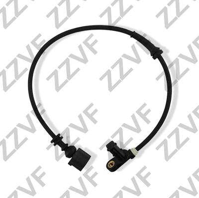 ZZVF ZVM729M - Sensor, wheel speed autospares.lv
