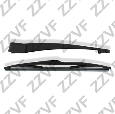 ZZVF ZVMB14 - Wiper Arm, window cleaning autospares.lv