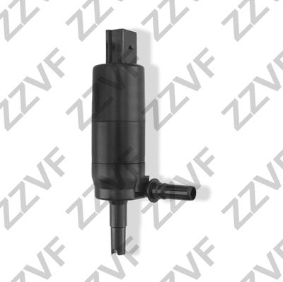 ZZVF ZVMC050 - Water Pump, headlight cleaning autospares.lv