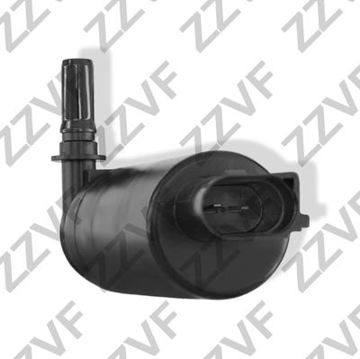 ZZVF ZVMC050 - Water Pump, headlight cleaning autospares.lv