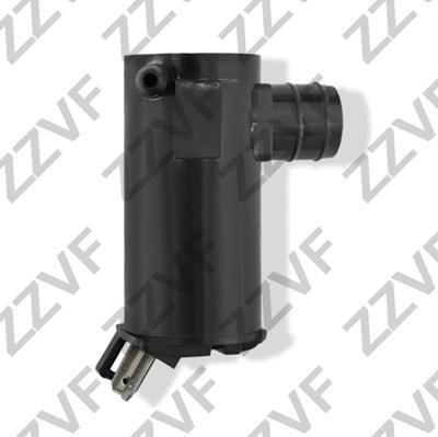 ZZVF ZVMC060 - Water Pump, window cleaning autospares.lv