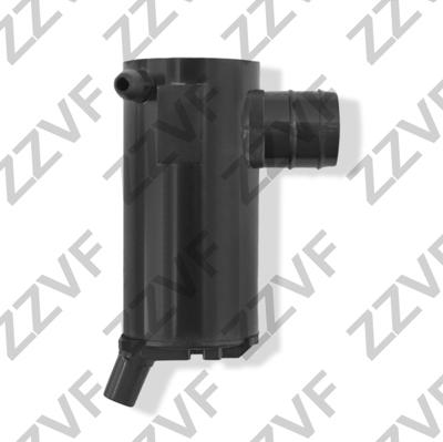 ZZVF ZVMC061 - Water Pump, window cleaning autospares.lv