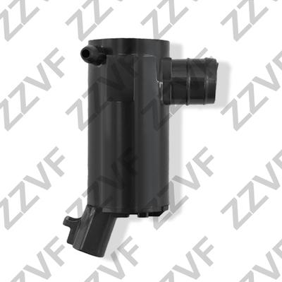 ZZVF ZVMC063 - Water Pump, window cleaning autospares.lv
