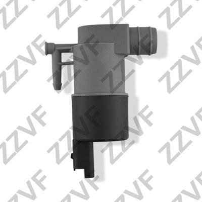 ZZVF ZVMC001 - Water Pump, window cleaning autospares.lv