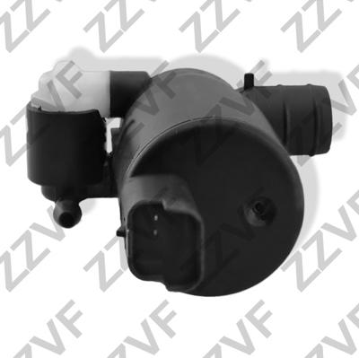 ZZVF ZVMC003 - Water Pump, window cleaning autospares.lv