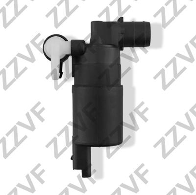 ZZVF ZVMC003 - Water Pump, window cleaning autospares.lv