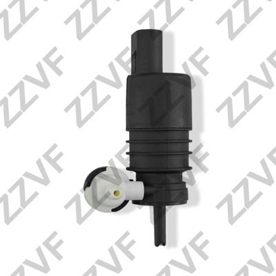 ZZVF ZVMC019 - Water Pump, window cleaning autospares.lv