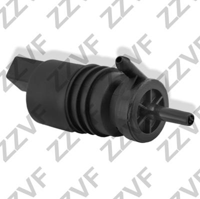 ZZVF ZVMC014 - Water Pump, window cleaning autospares.lv