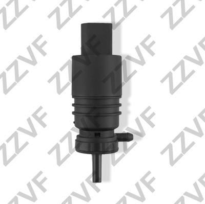 ZZVF ZVMC014 - Water Pump, window cleaning autospares.lv