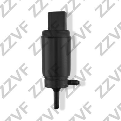ZZVF ZVMC016 - Water Pump, window cleaning autospares.lv
